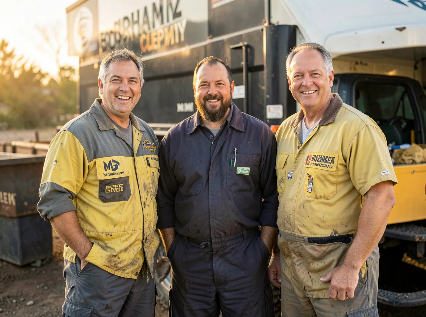 Sewage Cleanup company in Java, SD