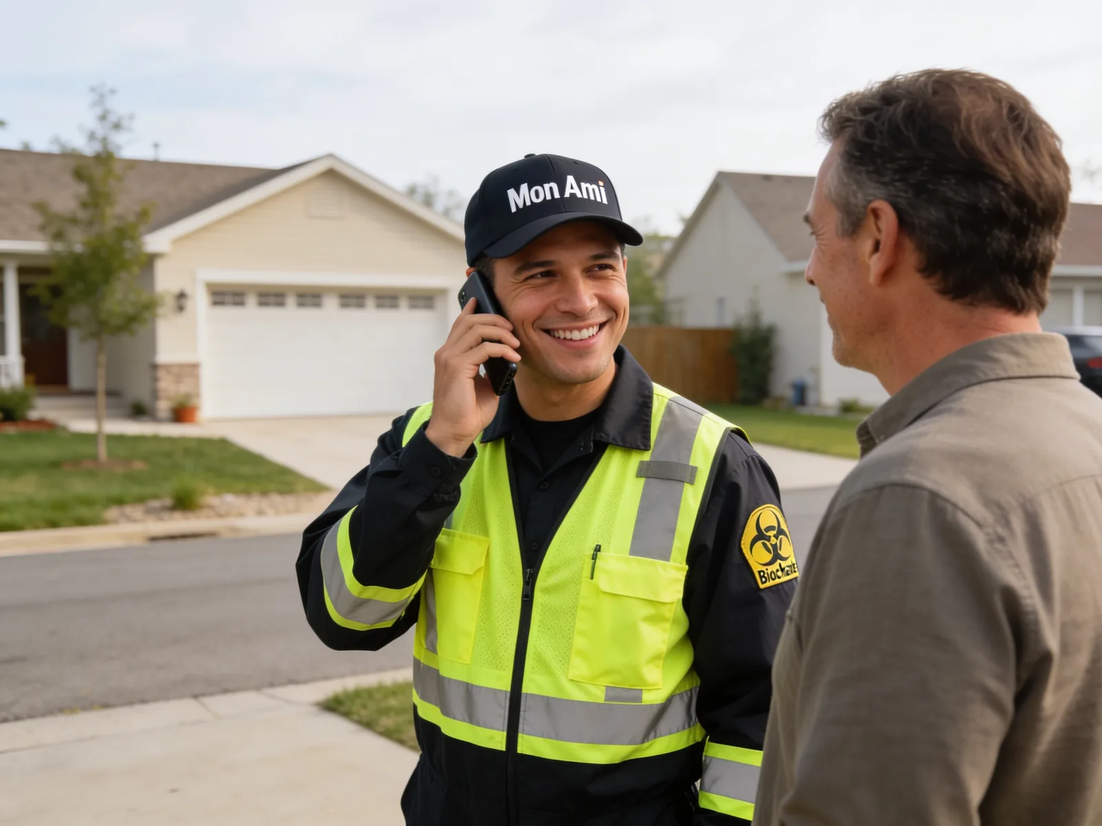 Sewage Cleanup Java, SD FAQs